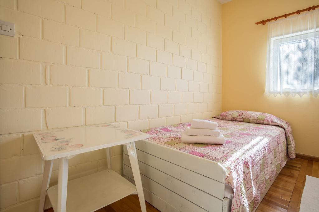 Apartment Srecko Vinisce Exterior foto